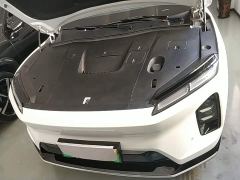 NIO ES6 75kWh - ფოტო 19