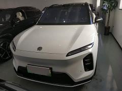 NIO ES6 75kWh - ფოტო 2