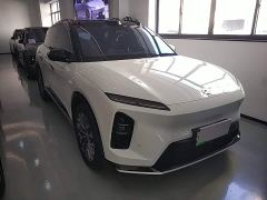 NIO ES6 75kWh - ფოტო 3