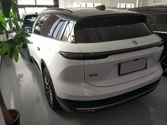 NIO ES6 75kWh - ფოტო 4