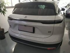NIO ES6 75kWh - ფოტო 5