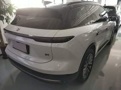 NIO ES6 75kWh - ფოტო 6