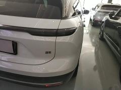 NIO ES6 75kWh - ფოტო 7