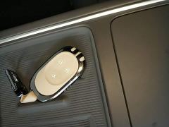 NIO ES6 75kWh - ფოტო 8