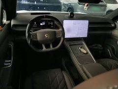 NIO ES6 75kWh - ფოტო 9