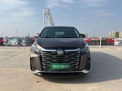Buick GL8 Land Official Business Class 652T Comfort Edition - ფოტო 2