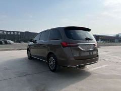 Buick GL8 Land Official Business Class 652T Comfort Edition - ფოტო 4