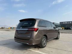Buick GL8 Land Official Business Class 652T Comfort Edition - ფოტო 6