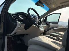Buick GL8 Land Official Business Class 652T Comfort Edition - ფოტო 7