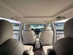 Buick GL8 Land Official Business Class 652T Comfort Edition - ფოტო 8