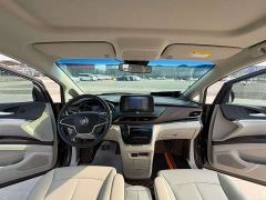 Buick GL8 Land Official Business Class 652T Comfort Edition - ფოტო 9