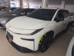 Toyota Platinum Smart 3X 520 Pro - фото 1