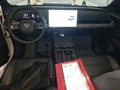 Toyota Platinum Smart 3X 520 Pro - фото 9
