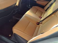 Lexus ES 200 Excellence Edition - ფოტო 16