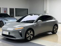 NIO ET5 75kWh - photo 1