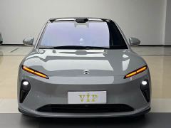 NIO ET5 75kWh - photo 2