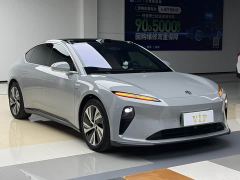 NIO ET5 75kWh - photo 3