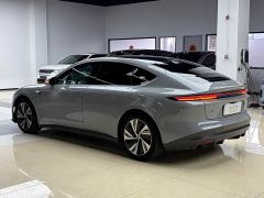 NIO ET5 75kWh - photo 4