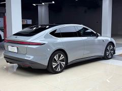 NIO ET5 75kWh - photo 6