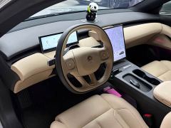 NIO ET5 75kWh - photo 7