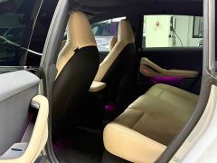 NIO ET5 75kWh - photo 8