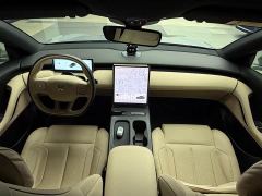 NIO ET5 75kWh - photo 9