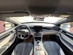 BYD Qin Plus DM-i 55KM Luxury - photo 12