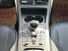 BYD Qin Plus DM-i 55KM Luxury - photo 13