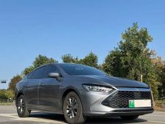 BYD Qin Plus DM-i 55KM Luxury - photo 3