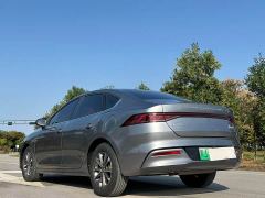 BYD Qin Plus DM-i 55KM Luxury - photo 5