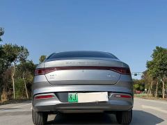 BYD Qin Plus DM-i 55KM Luxury - photo 6