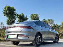 BYD Qin Plus DM-i 55KM Luxury - photo 7