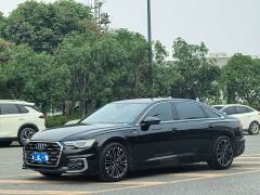 Audi A6L 45 TFSI Premium Dynamic - фото 1