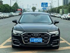 Audi A6L 45 TFSI Premium Dynamic - фото 2