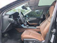 Audi A6L 45 TFSI Premium Dynamic - фото 3