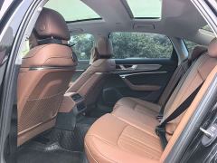 Audi A6L 45 TFSI Premium Dynamic - фото 4