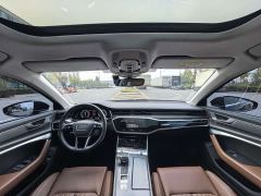 Audi A6L 45 TFSI Premium Dynamic - фото 5