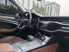 Audi A6L 45 TFSI Premium Dynamic - фото 6