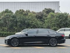 Audi A6L 45 TFSI Premium Dynamic - фото 7