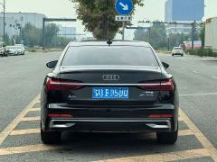Audi A6L 45 TFSI Premium Dynamic - фото 8