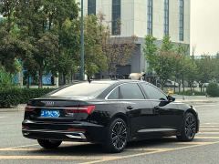 Audi A6L 45 TFSI Premium Dynamic - фото 9