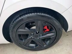 Hyundai Elantra 1.5L CVT Luxury - фото 11