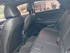 Hyundai Elantra 1.5L CVT Luxury - фото 14
