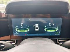 Hyundai Elantra 1.5L CVT Luxury - фото 16
