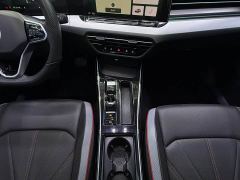 Volkswagen Lingdu L 280TSI DSG Spicy Edition - фото 10