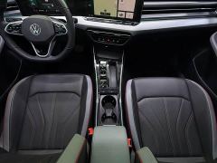 Volkswagen Lingdu L 280TSI DSG Spicy Edition - фото 11