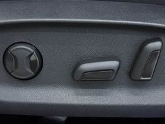 Volkswagen Lingdu L 280TSI DSG Spicy Edition - фото 13