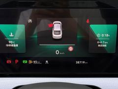 Volkswagen Lingdu L 280TSI DSG Spicy Edition - фото 16