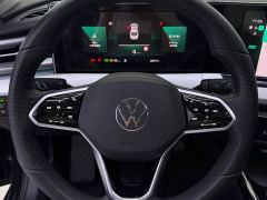Volkswagen Lingdu L 280TSI DSG Spicy Edition - фото 17
