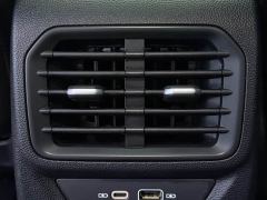Volkswagen Lingdu L 280TSI DSG Spicy Edition - фото 18